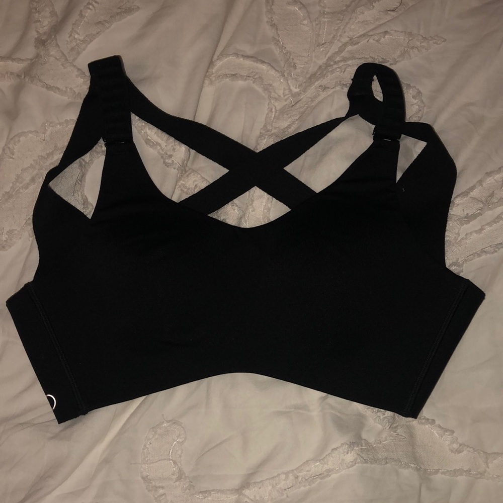 Calia athletic bra (Sample).